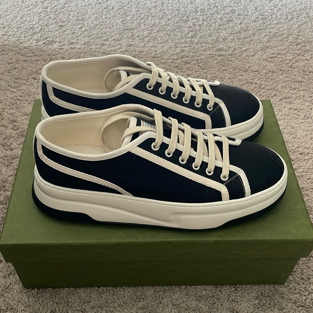 Mens Gucci Sneaker